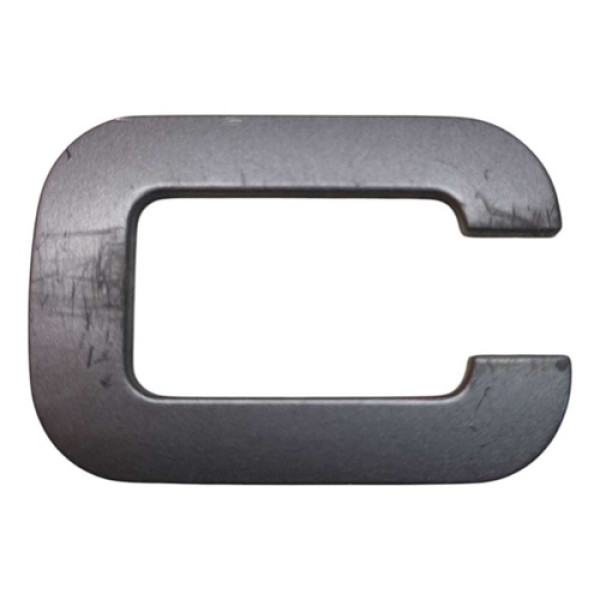 Letreiro Letra C Tampa Traseira Discovery Sport 2015 1 1