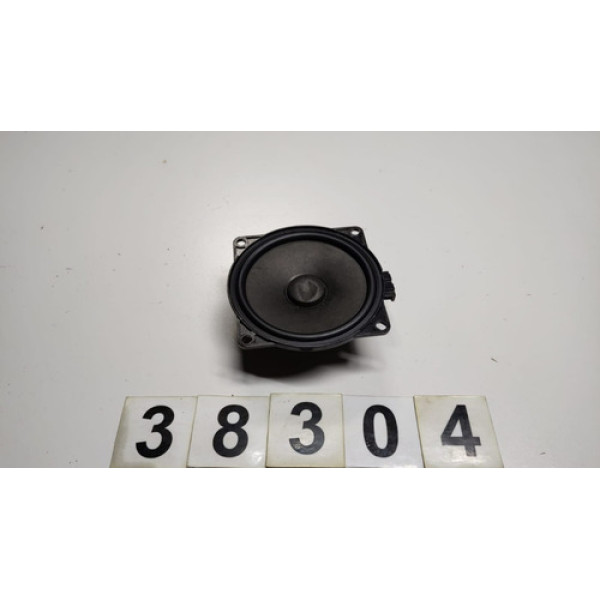 Alto Falante D. Esquerdo Vw Jetta 2008  =38304 Cx151