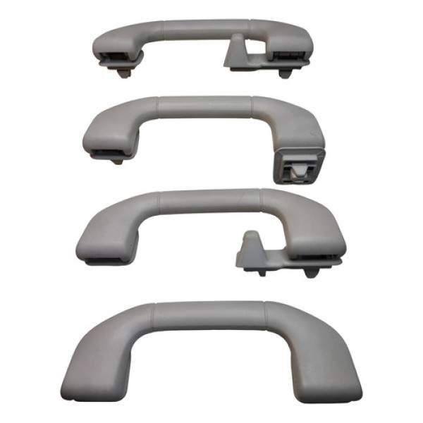 Kit Jogo Alça Pega Mao Teto Mercedes A200 2009 1