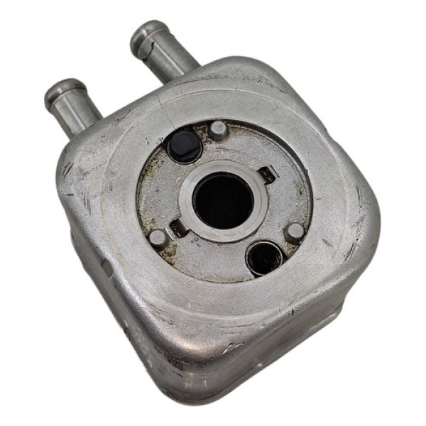 Resfriador Radiador Oleo Motor Audi A4 2003 2004 2005