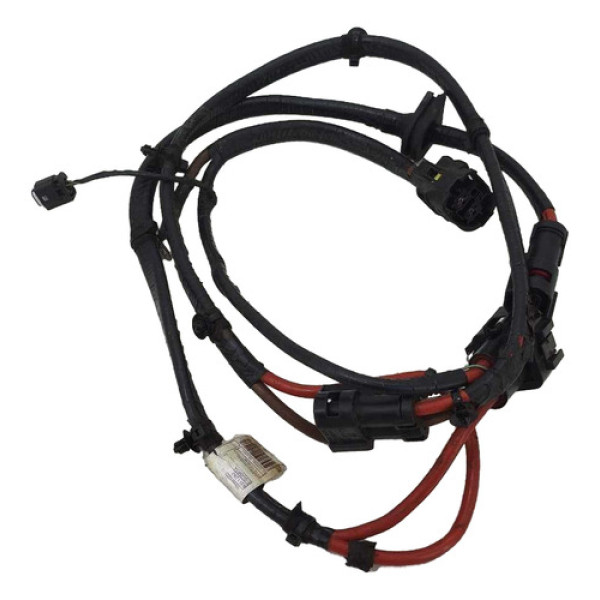 Chicote Motor Positivo Bmw 320i 2021