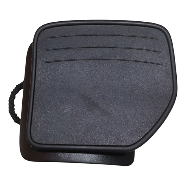 Botao Borboleta Paddle Shift Volante Audi A4 2008 +