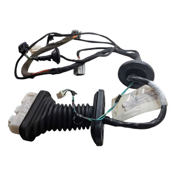 Chicote Porta Jeep Cherokee 2012 Dianteira Direita