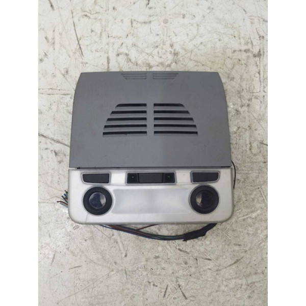 Luz Teto Cortesia Bmw 120i 2007 Traseira