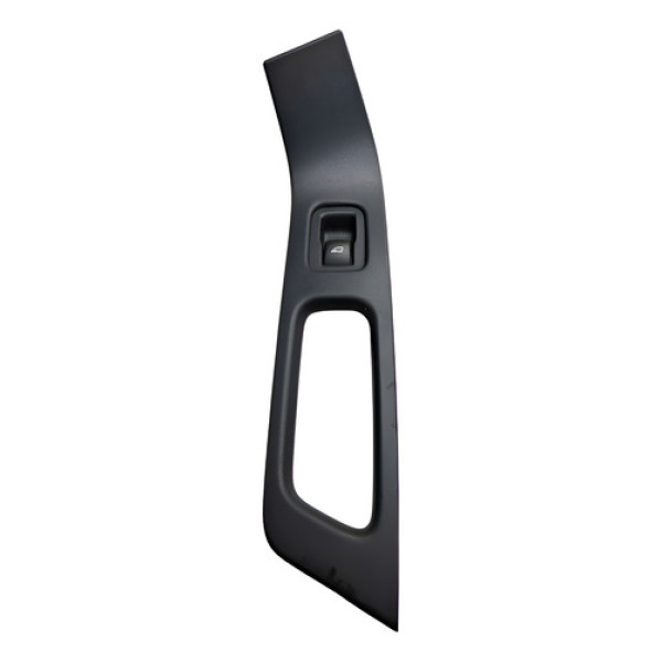 Botão Vidro Eletrico Volvo V60 2014 Traseiro Esquerdo Branco Branco