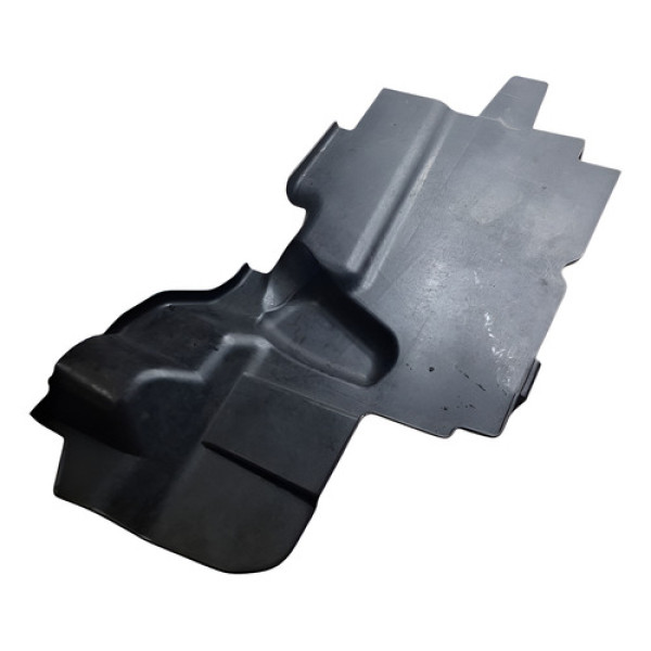 Defletor Radiador Captiva 3.6 2011 Dianteiro Direito 