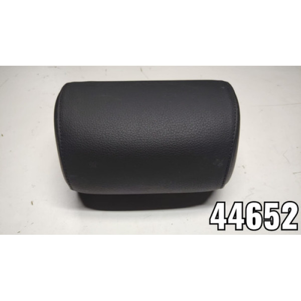 Encosto Cabeça Traseiro Esquerdo Bmw 320 2011 2012