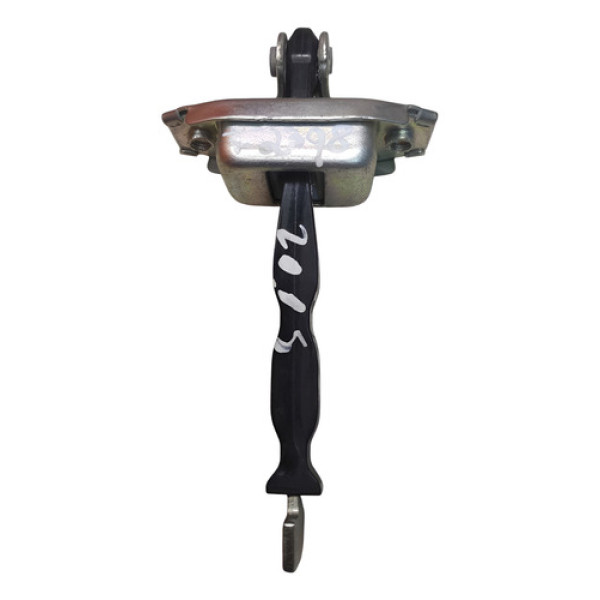 Limitador Porta Mitsubishi Asx 2015 Traseira Esquerda