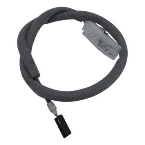 Cabo Maçaneta Interna Bmw 118 120 2015 Dianteiro Direito 1 Dianteira