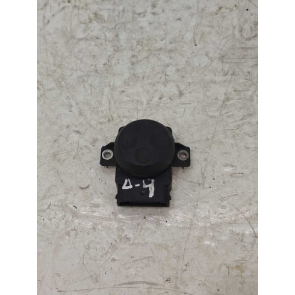 Botao Regulagem Banco Audi A4 2010 Dianteira Esquerda 1