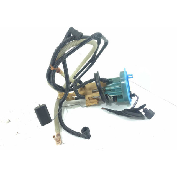 Boia Combustivel Gasolina Audi Q3 2013 2014 2015 170cv