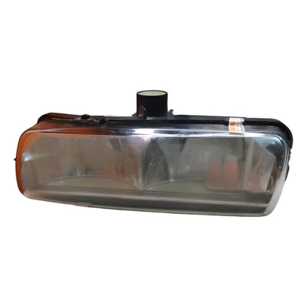 Farol Milha Range Rover Sport 2014 Dianteira Esquerda 1#