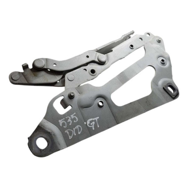 Dobradiça Capo Bmw 535 Gt 2010 Dianteira Direita