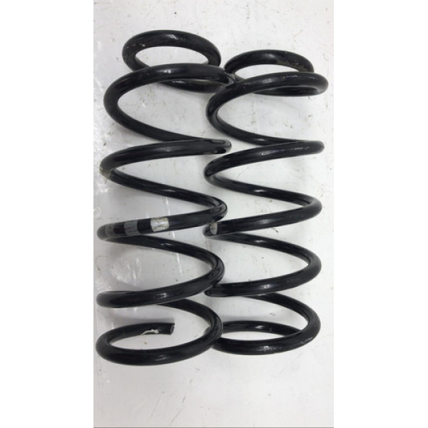 Par Jogo Molas Mini Cooper S 2014 Traseira C