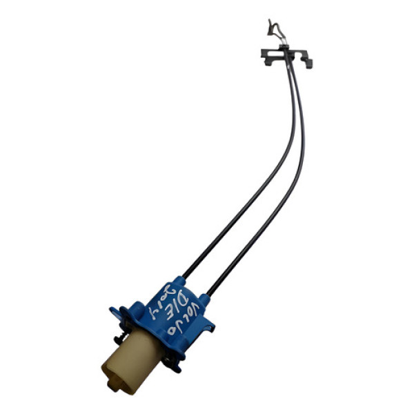 Cabo Regulador Banco Volvo Xc60 2014 Dianteiro Esquerdo 1