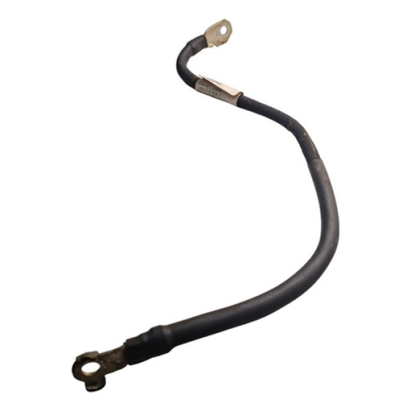 Cabo Negativo Bateria Tiguan 2020