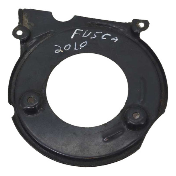 Capa Protetor Correia Dentada Audi A4 2003