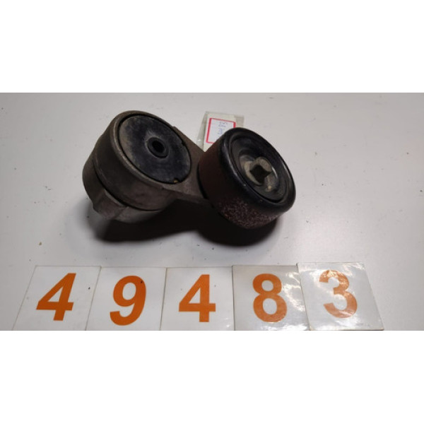 Esticador Correia Poly V Kia Cerato 2008  =49483 Pr092