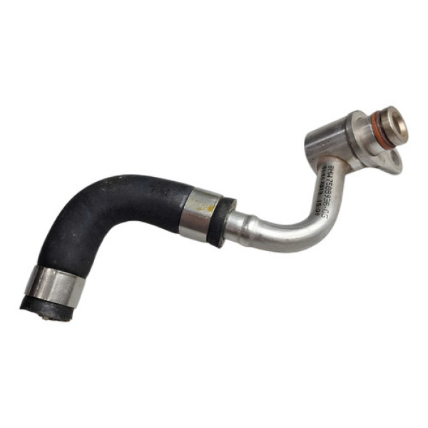 Mangueira Cano Duto Oleo Turbina Bmw X3 2014 7588936