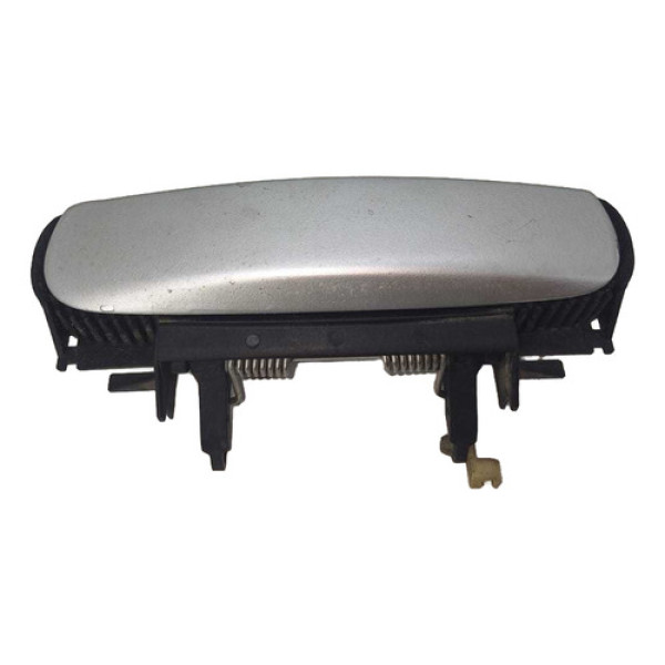 Maçaneta Porta Audi A4 2002 2003 2.0 Dianteira Direita 1 Dianteira