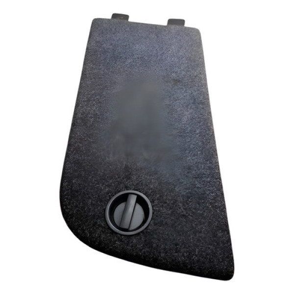 Tampa Interna Porta Malas Vw Tiguan 2010 Direita 1 - 1