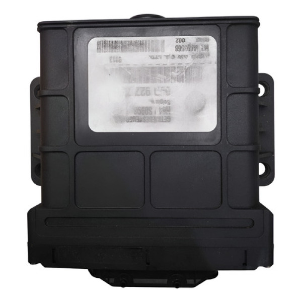 Modulo Cambio Audi Q7 2008