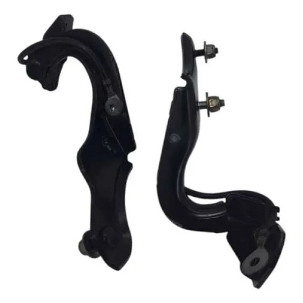 Par Dobradiça Porta Malas Land Rover Sport 2014