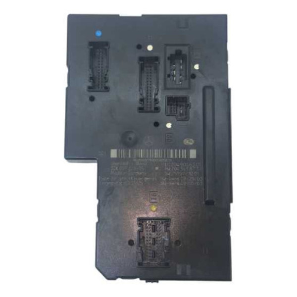 Modulo Conforto Mercedes C200 2011