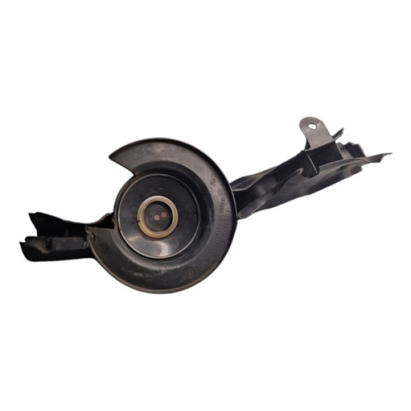 Vedaçao Frontal Bmw 320 2020 Direito 