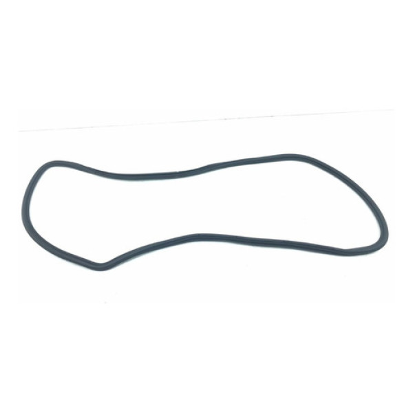 Borracha Porta Carroceria Audi Q7 2011 Traseira Esquerda 