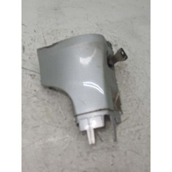 Acabamento Caixa Ar Audi A4 2005 Traseira Esquerda 1