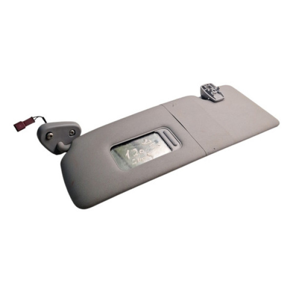 Quebra Sol Bmw 118 120 2008 Dianteiro Esquerdo 