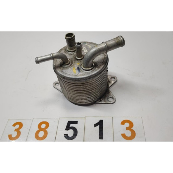 Resfriador Óleo Caixa Subaru Impreza 2010