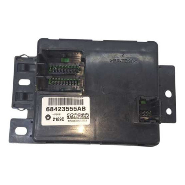 Modulo Ar Condicionado Jeep Compass 2021