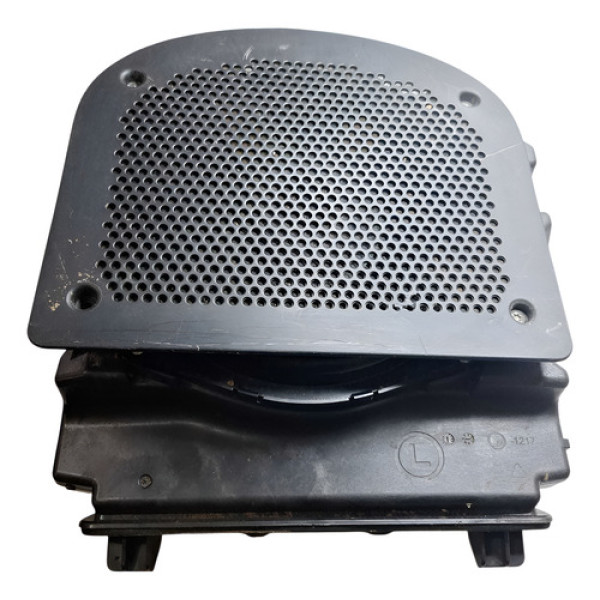 Alto Falante Subwoofer Bmw 535 Gt 2011 Esquerdo