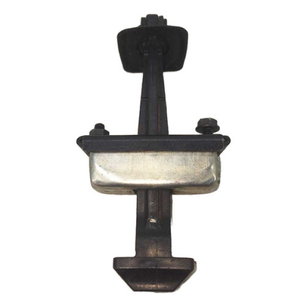 Limitador Porta Bmw X3 2016 Traseira Esquerda