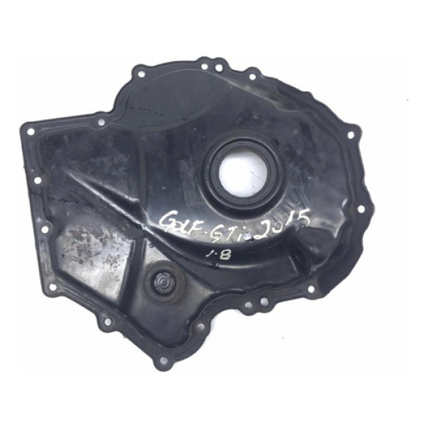 Tampa Defletor Frontal Motor Golf Gti 2015