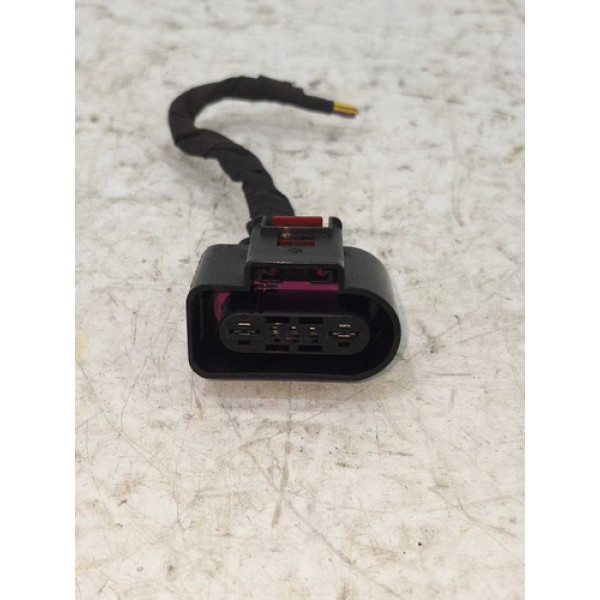 Chicote Plug Bomba Combustivel Audi A3 2019