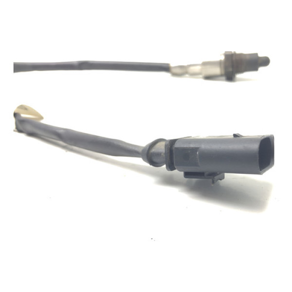 Sonda Lâmina Audi Q5 S Line 2020