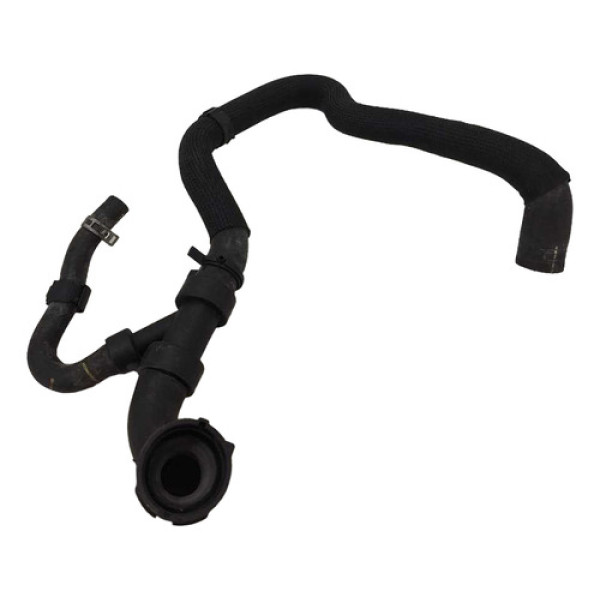 Mangueira Agua Radiador Land Rover Discovery 2017