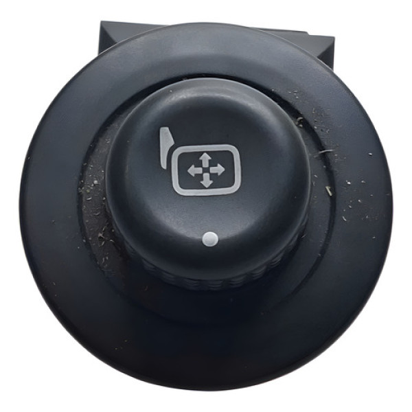 Botão Regulagem Retrovisor Ford Edge 2011 2012 2013 1