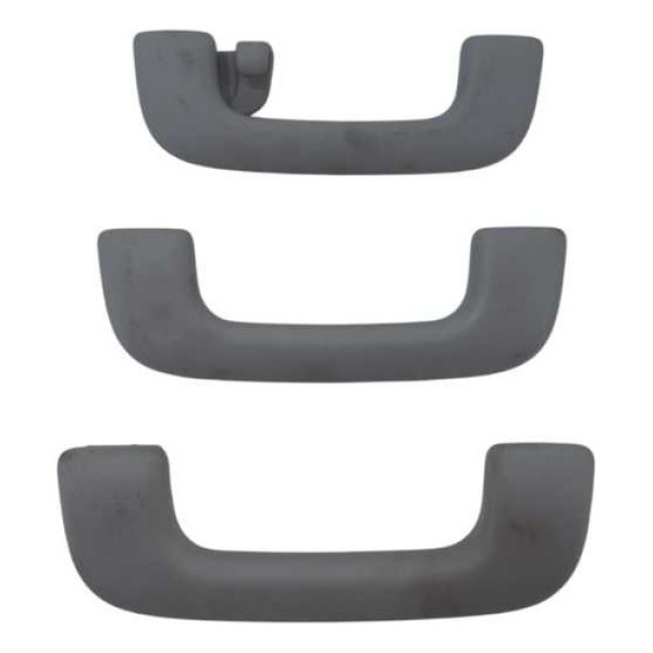 Kit Jogo Pega Mao Alça Teto Hyundai Creta 2022 1