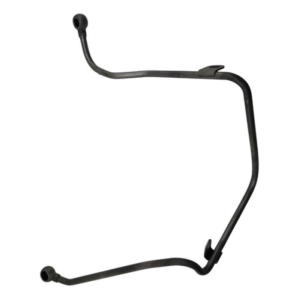 Mangueira Oleo Turbina B200 2008