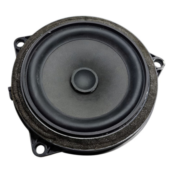 Alto Falante Porta Bmw 116 1.6 2014 Dianteira Esquerda