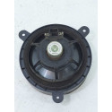 Alto Falante Porta Subaru Forester 2012 Traseiro Direito