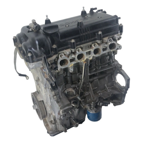 Motor Nissan Kicks Versa 1.6 2020 114cv