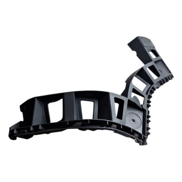 Suporte Guia Parachoque Tiguan 2010 Traseiro Esquerdo 