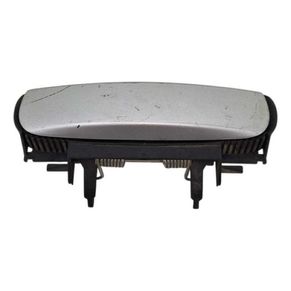Maçaneta Externa Audi A4 2004 Traseira Direita 1 Traseira