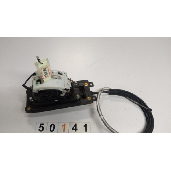 Manopla Cambio Automatico Audi Q7 2008 =50141 Pr105