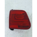 Lanterna Sinaleira Vw Tiguan 2013 Traseira Esquerda Esquerdo/motorista 1#